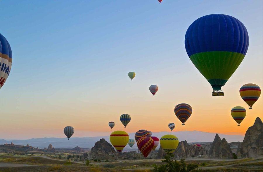 Ahorre en grande en Turquía Ahorre en grande en Turquía
