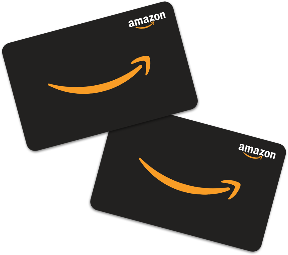 Sell Amazon Gift Card For Vodafone Or Mobile money