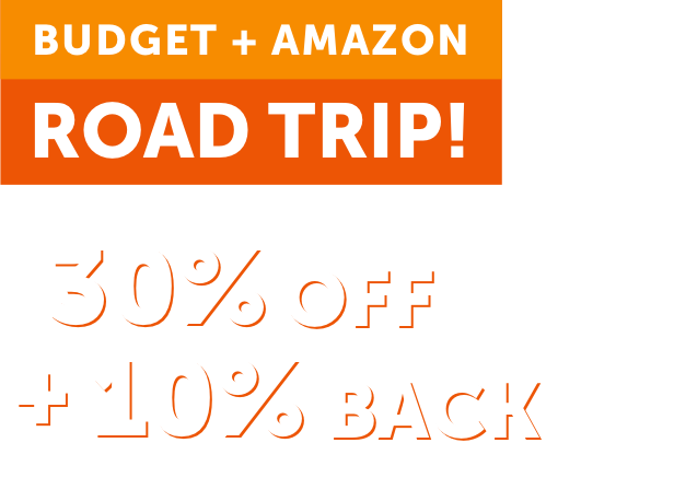 How to Use Amazon Gift Cards for Budget Car Rentals?