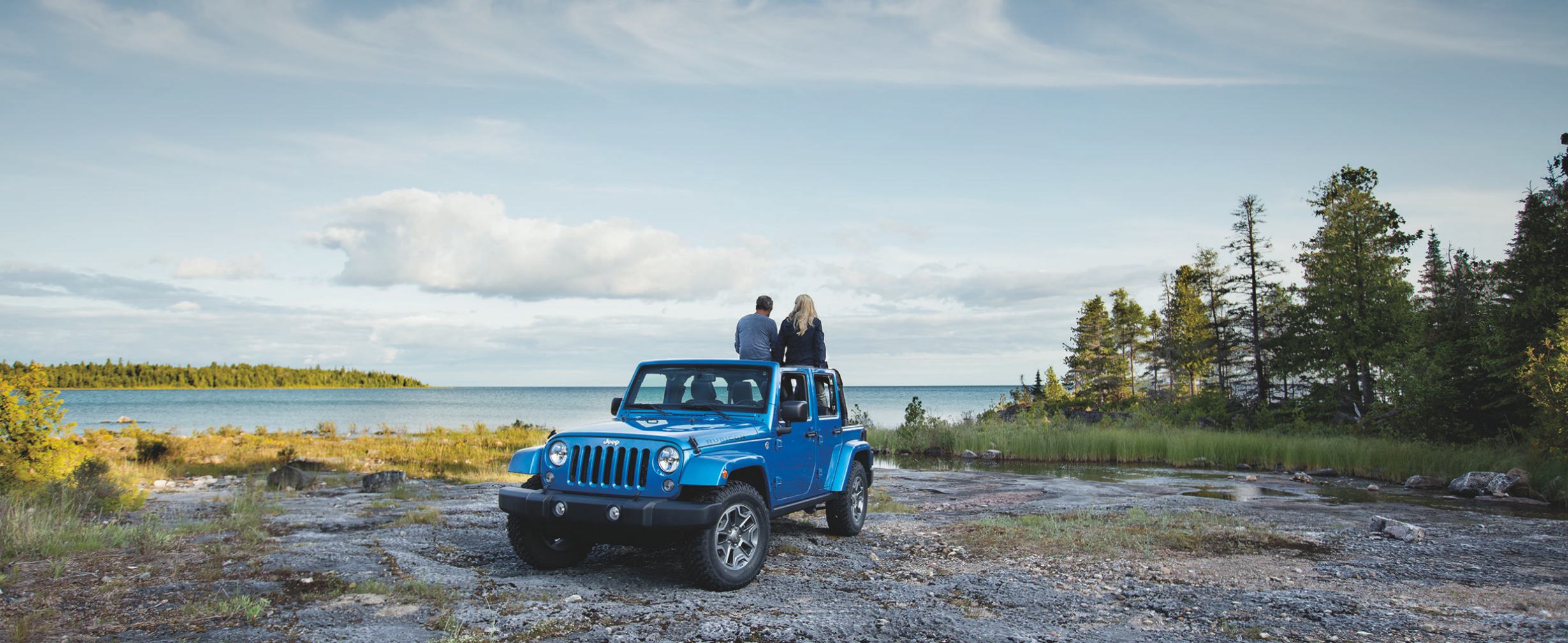 Jeep Rental Hawaii Island: Jeep Wrangler 4x4 | Budget Car Rental