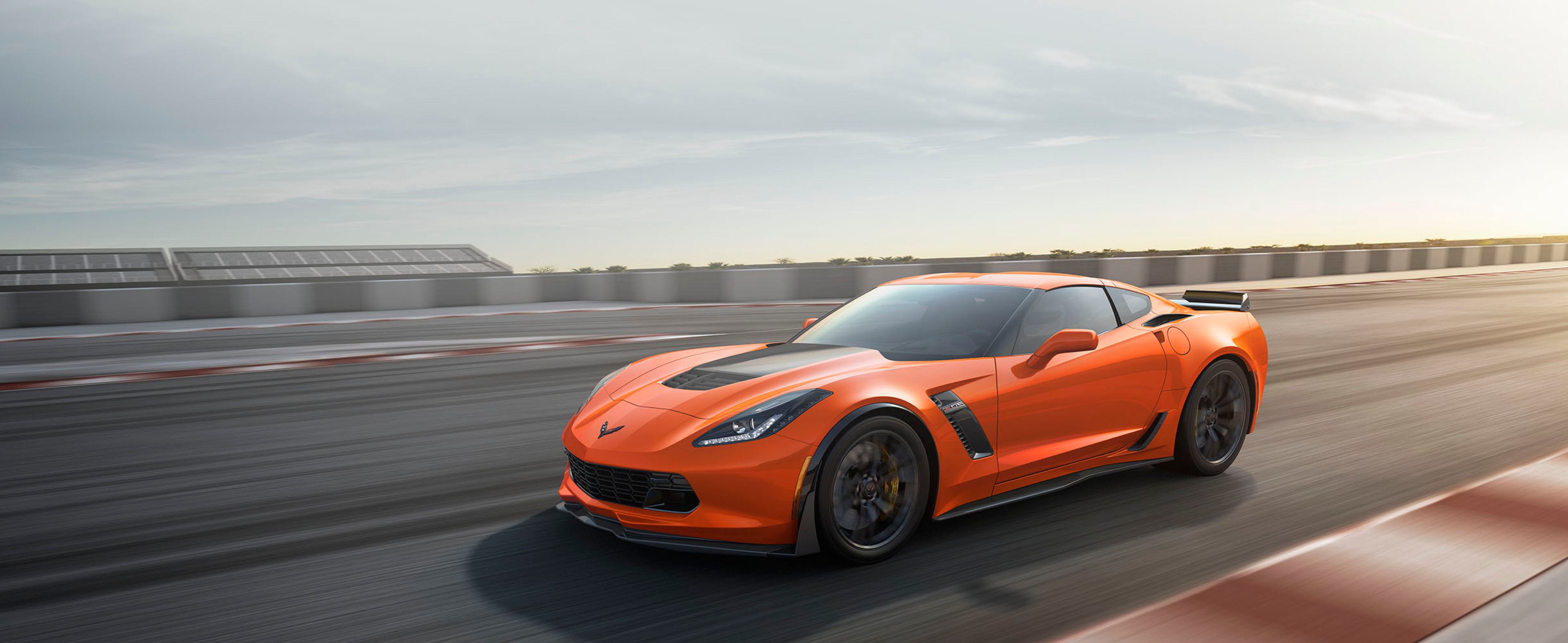 Rent A Corvette Budget Car Rental