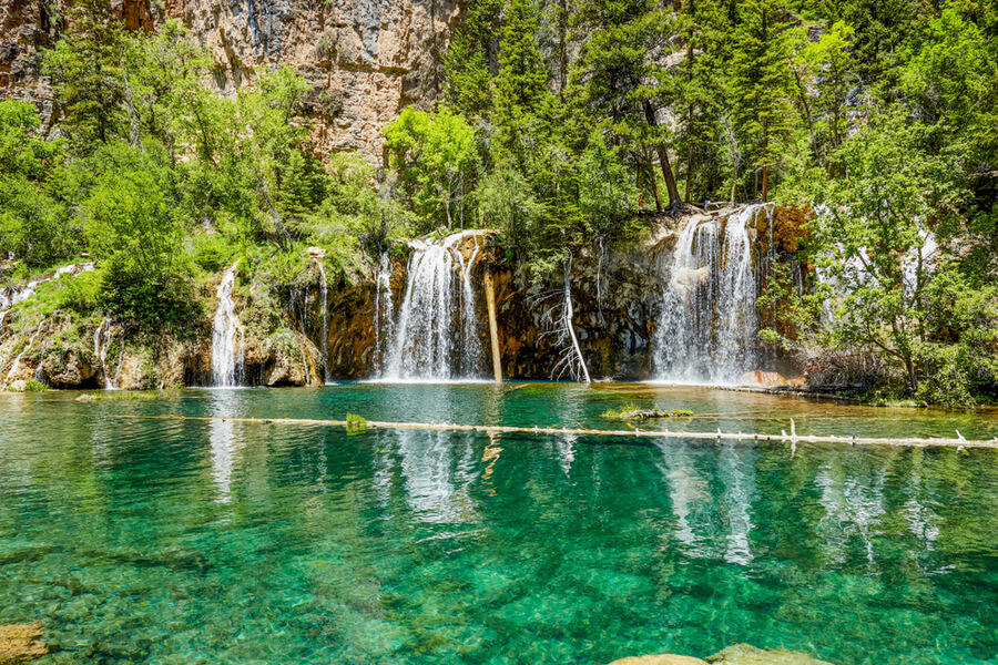 Take a Road Trip Through Colorado