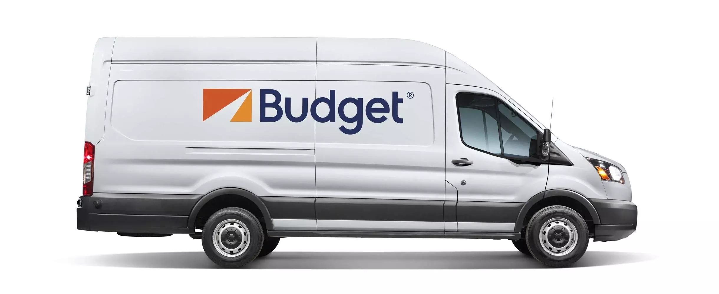 Cargo Van Budget Car Rental