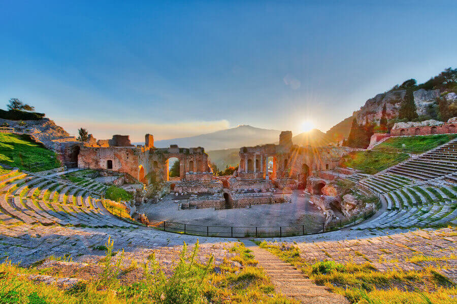 Save up to 10% on base rates in Sicily with GPS included! Save up to 10% on base rates in Sicily with GPS included!