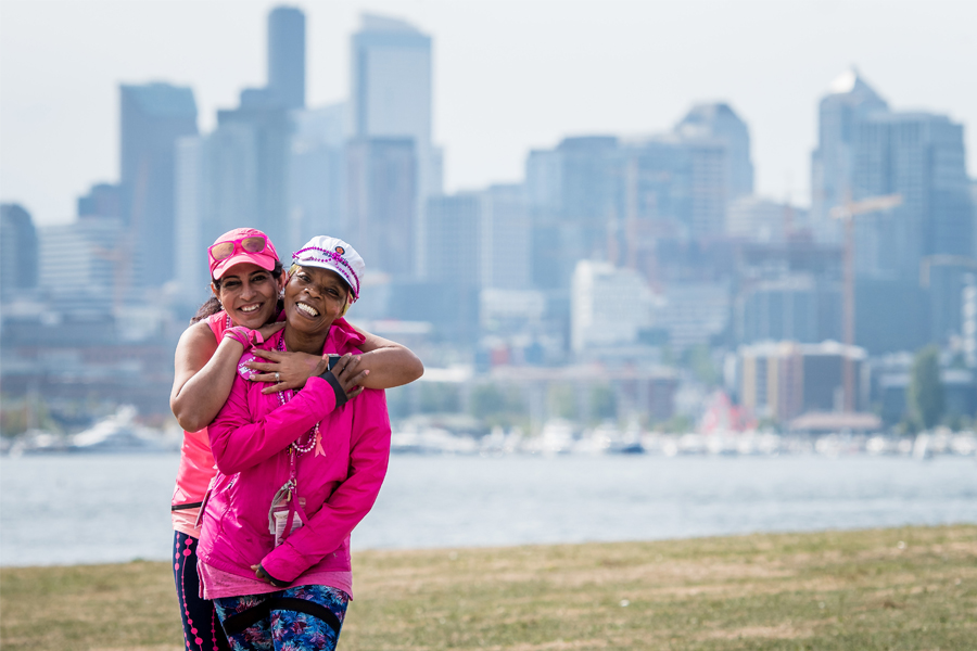 Up to 25% off base rates with 10% donated to Susan G. Komen® Up to 25% off base rates with 10% donated to Susan G. Komen®