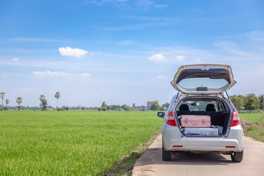 Travel Safely Home - Fees Waived for Drivers Under 25 (21-24) Travel Safely Home - Fees Waived for Drivers Under 25 (21-24)