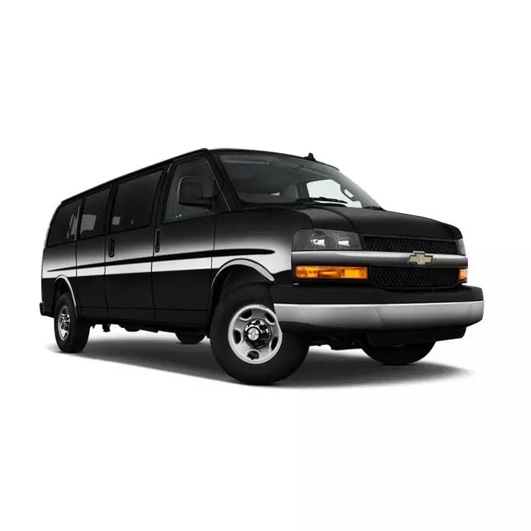 Rent a Van for Cheap [12- or Minivans] | Budget Rent a Car