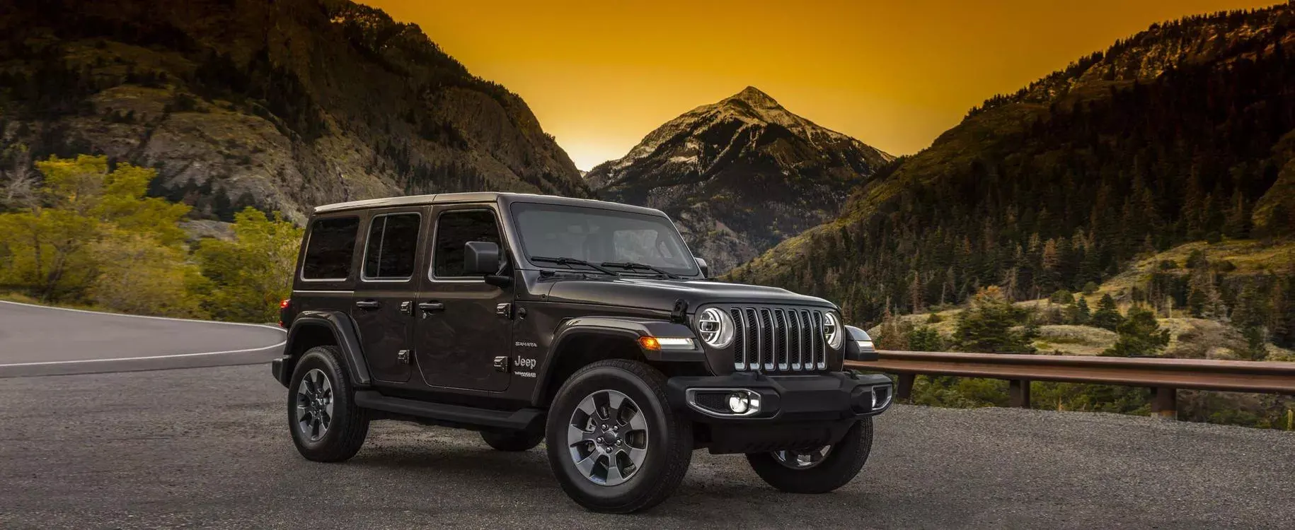Jeep Rental Denver: Jeep Wrangler 4x4 | Budget Car Rental