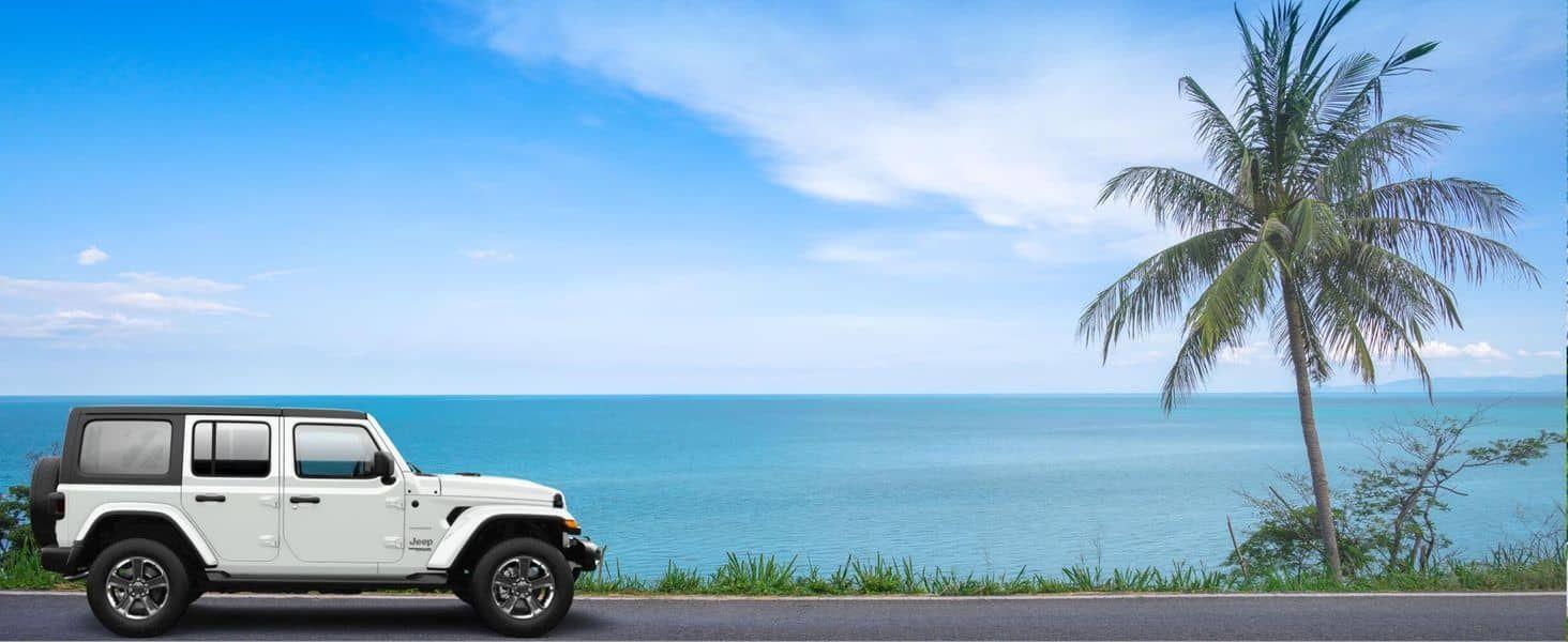 One-way car rentals as low as $18.99