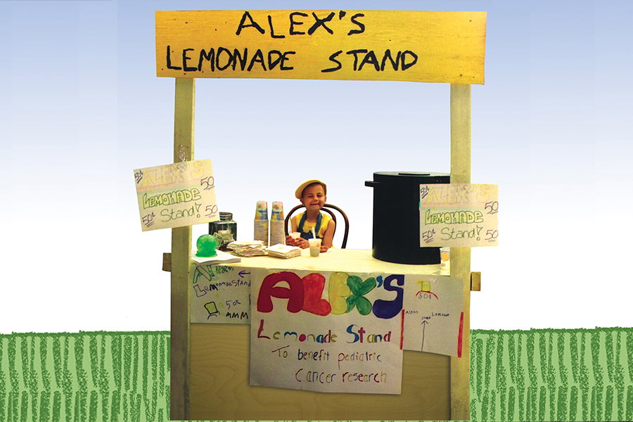 Support Childhood Cancer Research Support Childhood Cancer Research