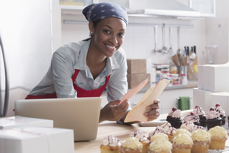 Small Business. Big Savings. Small Business. Big Savings.