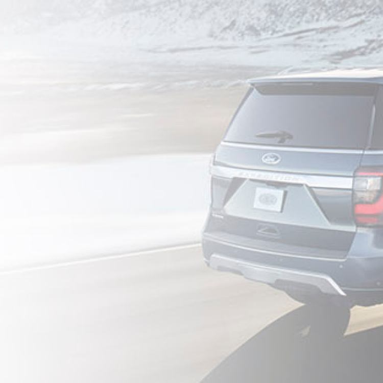 Budget Ford Expedition ou VUS prestige de type similaire | Budget Car Rental