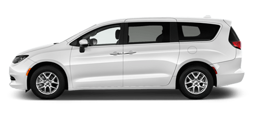 rental-car-greek-ecocars-Chrysler Pacifica