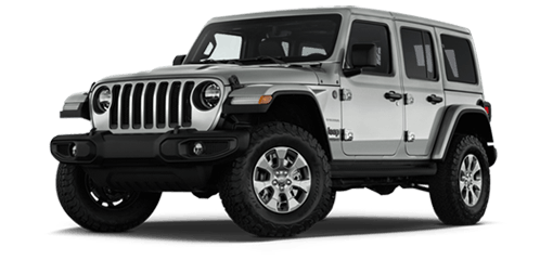 Jeep Rental [and similar 4x4 vehicles] | Budget Rent a Car