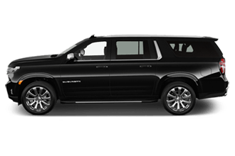 Premium SUV Rental [Expedition EL or Similar]