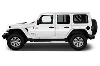 jeep gladiator rental honolulu