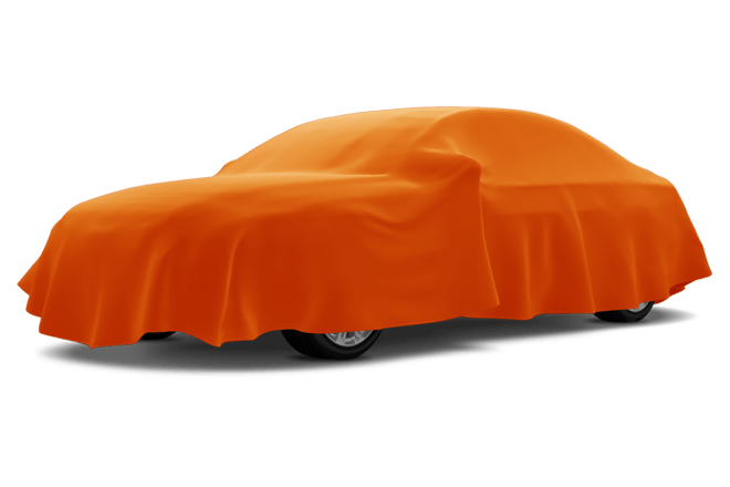 Mystery Car