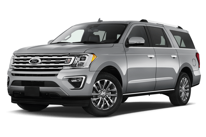 Premium SUV Rental [Expedition EL or Similar]