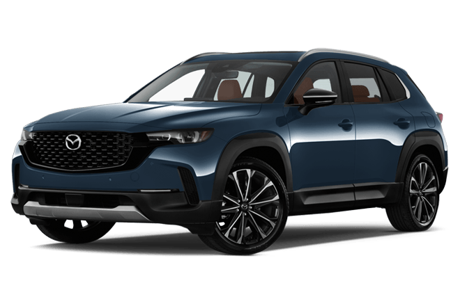 Mazda CX